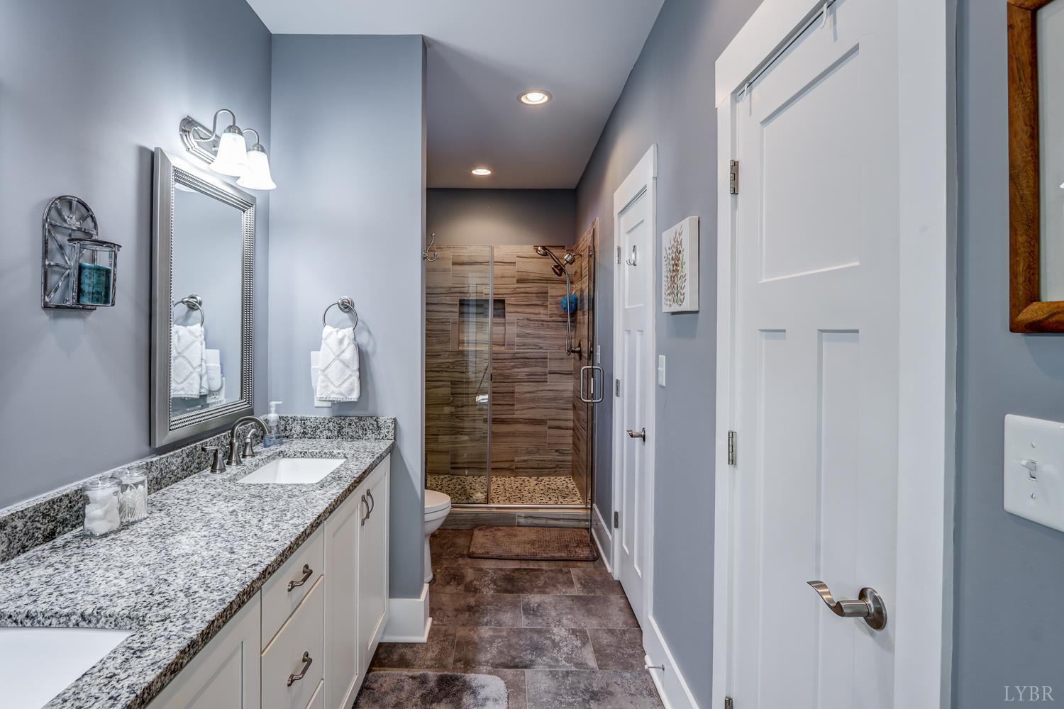 2386 Red House Road Rustburg, VA 24588 - Photo 40 of 73