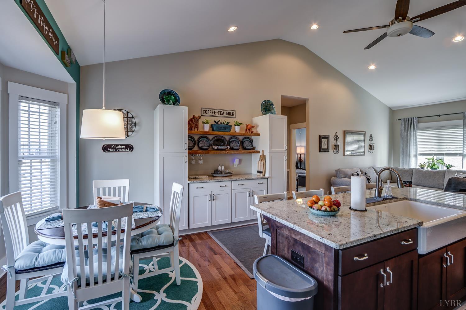 2386 Red House Road Rustburg, VA 24588 - Photo 4 of 73