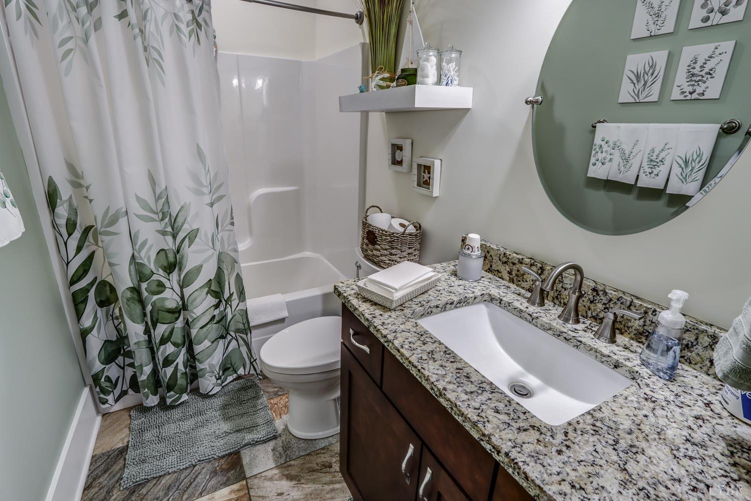 2386 Red House Road Rustburg, VA 24588 - Photo 44 of 73