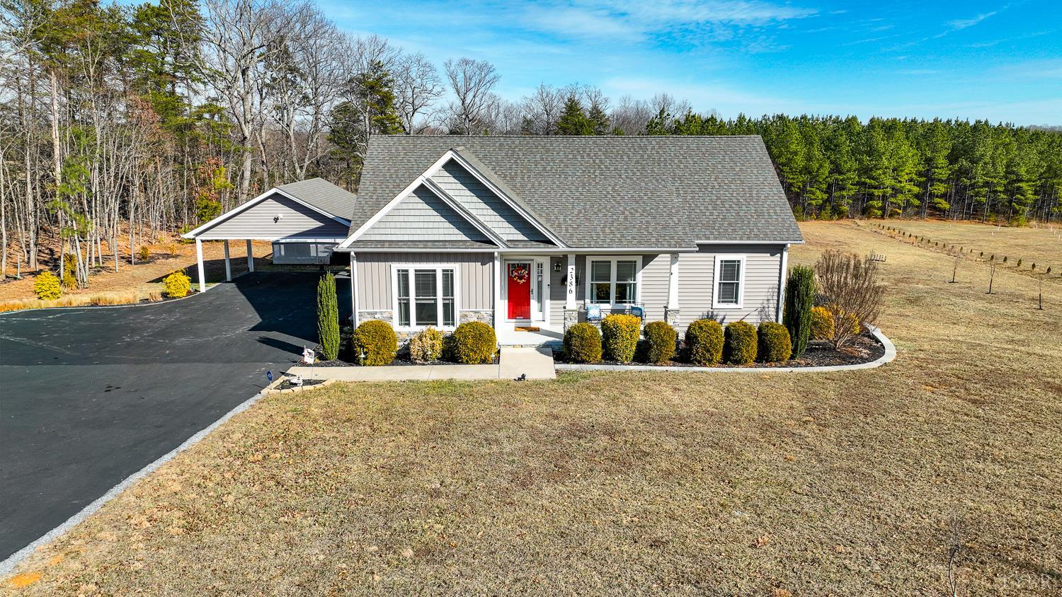 2386 Red House Road Rustburg, VA 24588 - Photo 48 of 73