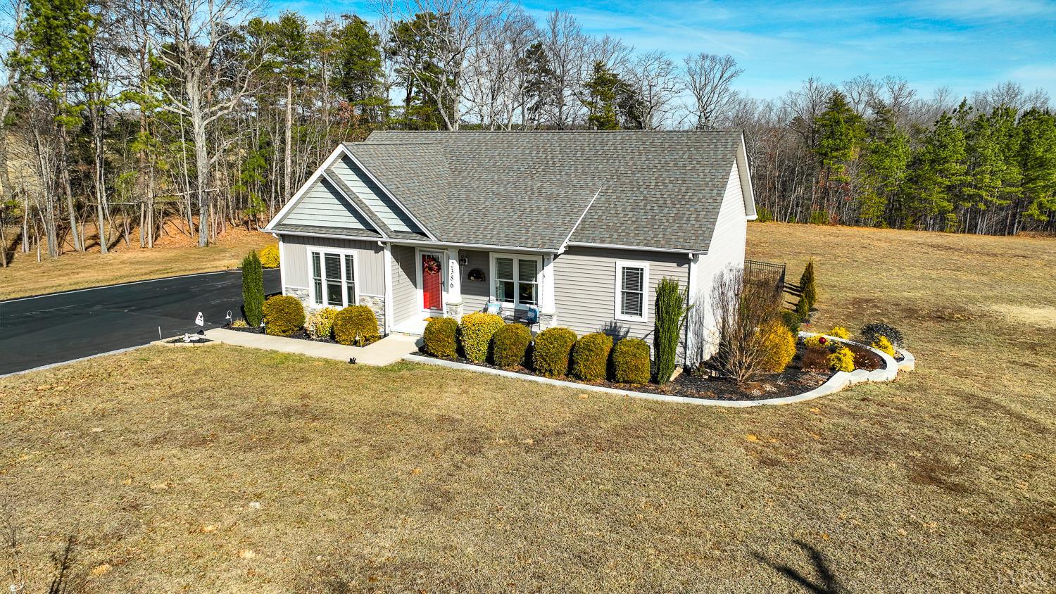 2386 Red House Road Rustburg, VA 24588 - Photo 49 of 73