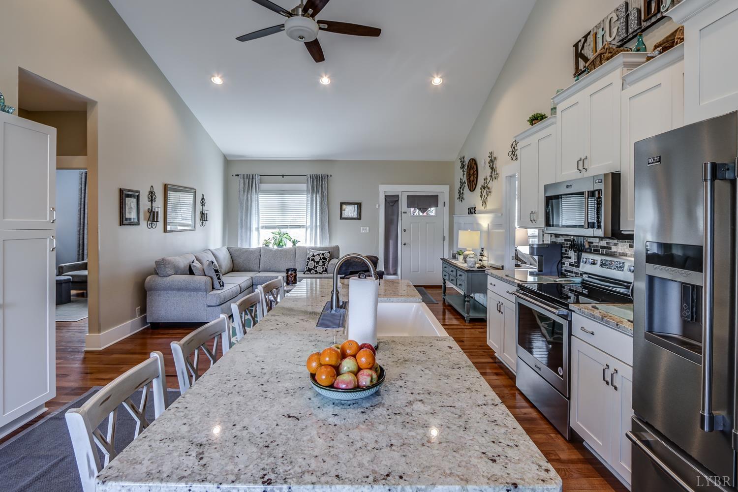 2386 Red House Road Rustburg, VA 24588 - Photo 5 of 73