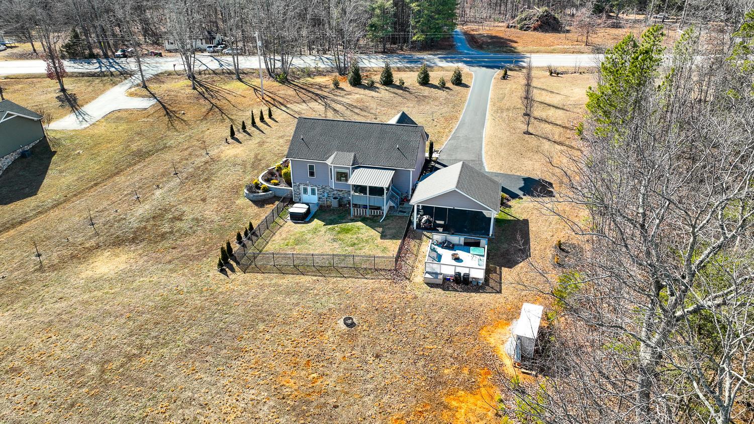 2386 Red House Road Rustburg, VA 24588 - Photo 53 of 73