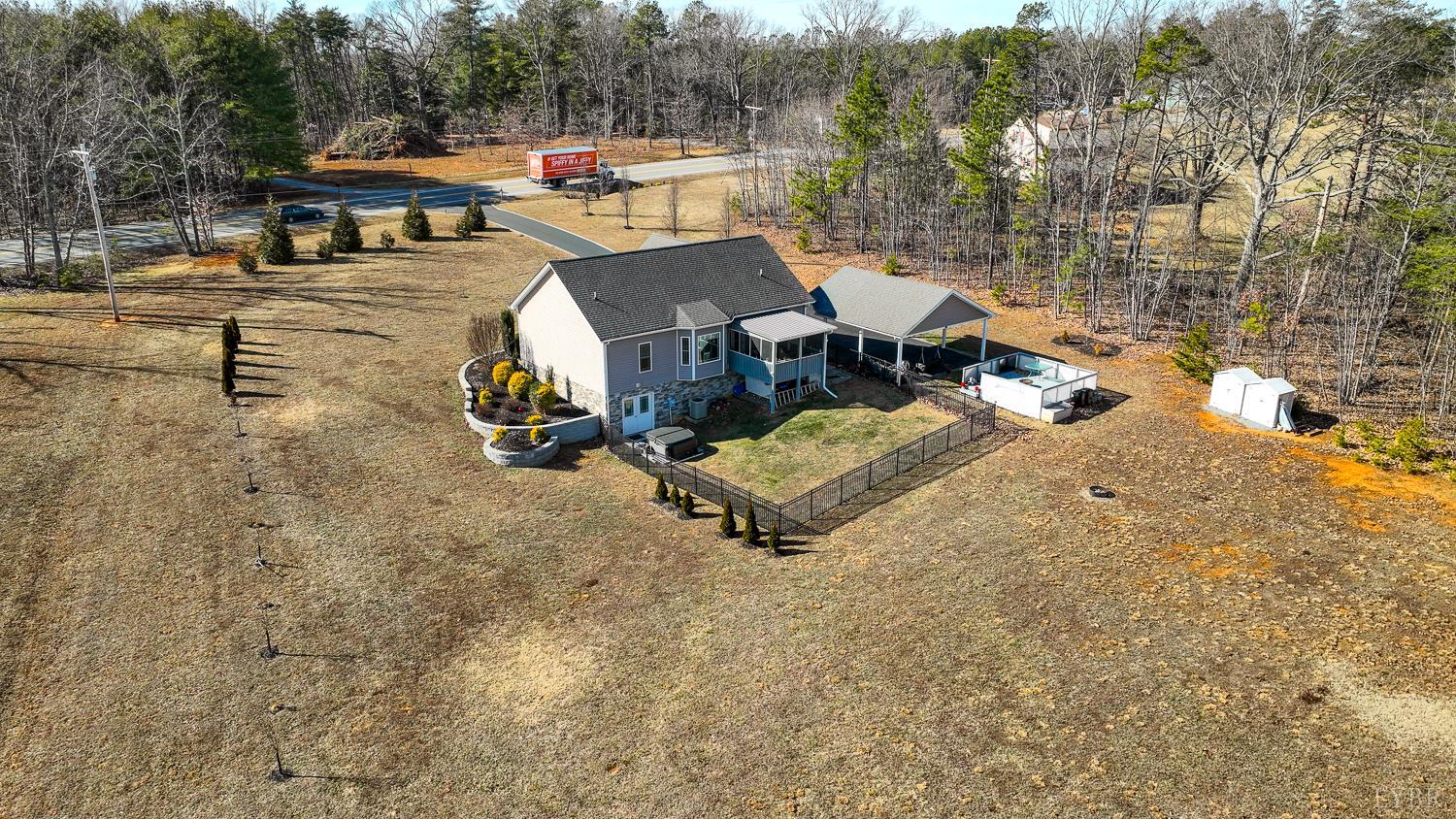 2386 Red House Road Rustburg, VA 24588 - Photo 54 of 76 Gallery Image 54