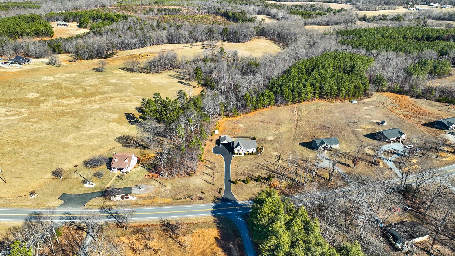 2386 Red House Road Rustburg, VA 24588 - Photo 56 of 73