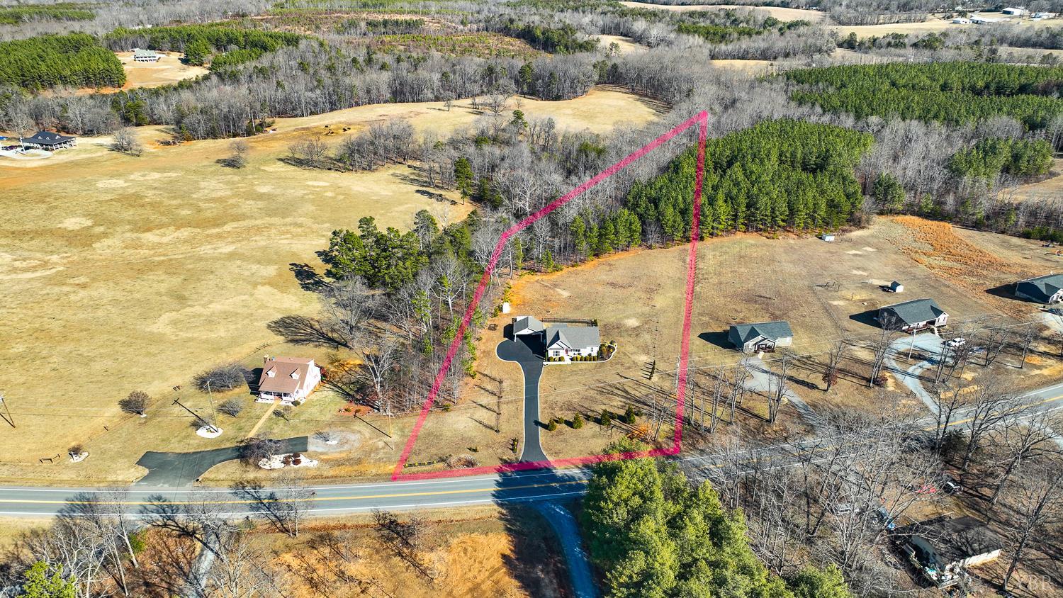 2386 Red House Road Rustburg, VA 24588 - Photo 57 of 73