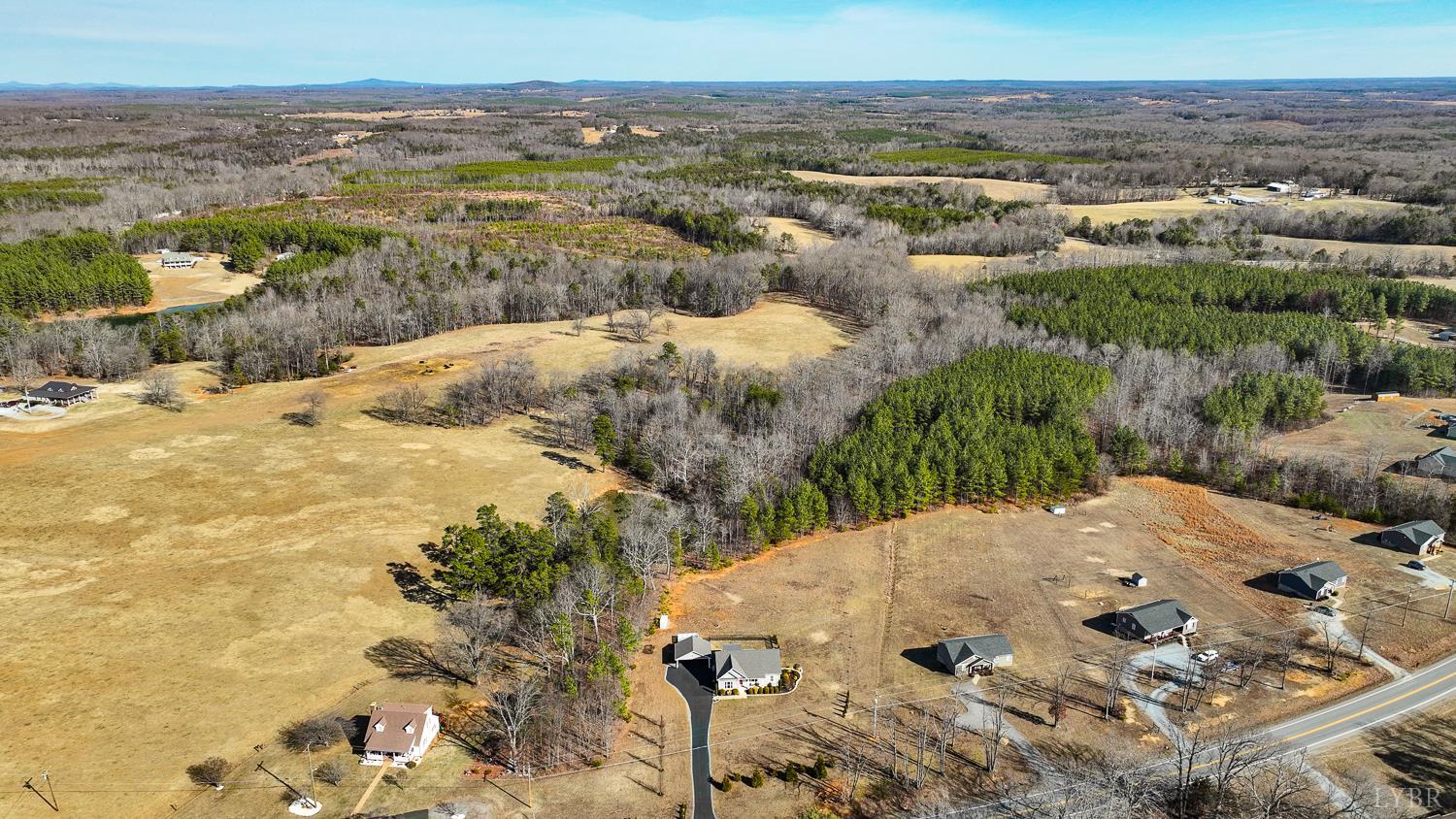 2386 Red House Road Rustburg, VA 24588 - Photo 58 of 73