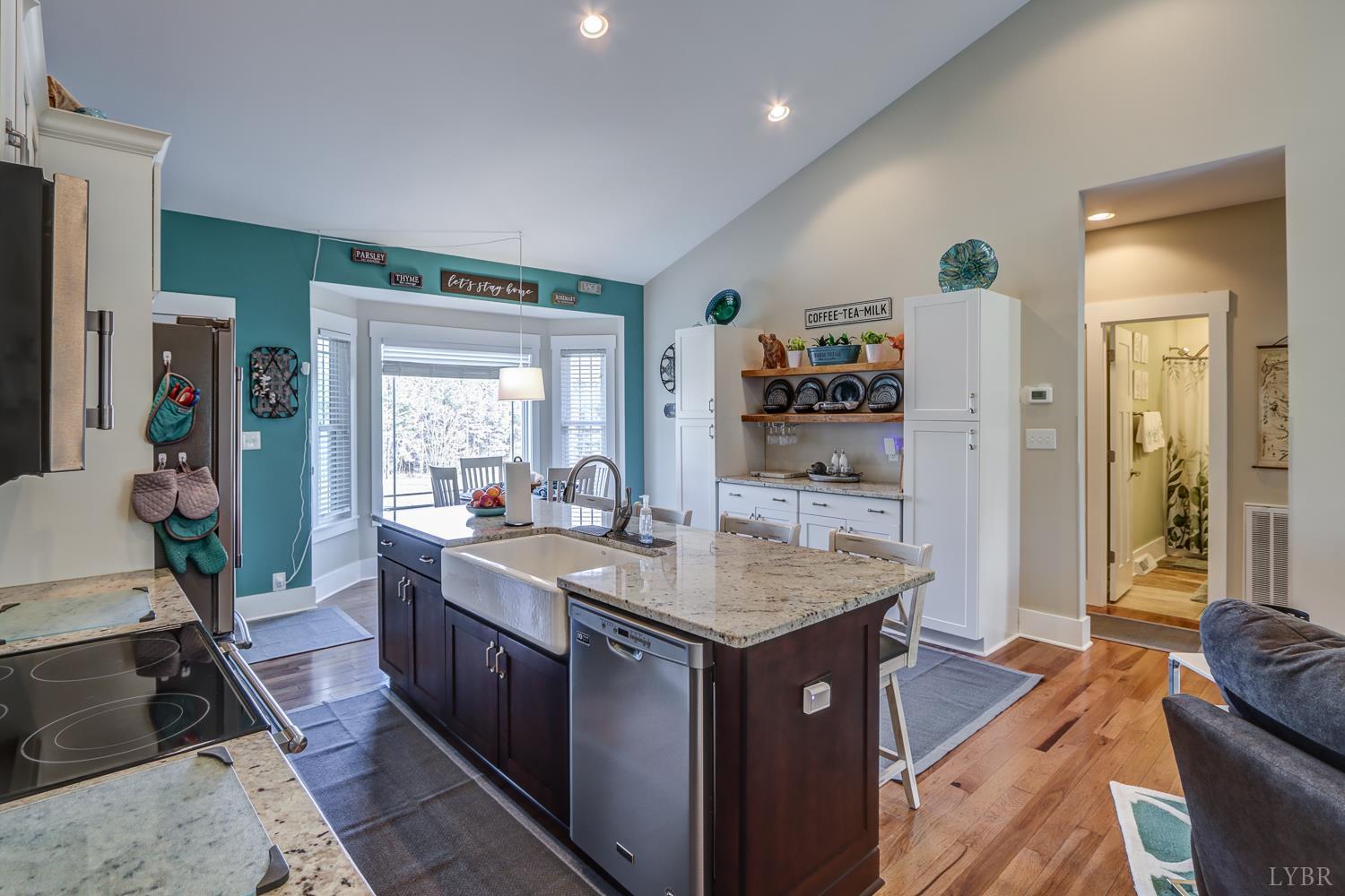 2386 Red House Road Rustburg, VA 24588 - Photo 6 of 73