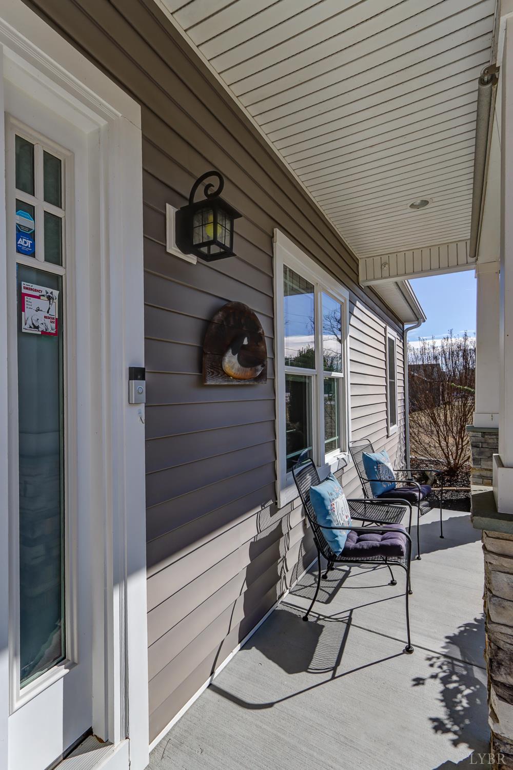 2386 Red House Road Rustburg, VA 24588 - Photo 61 of 73