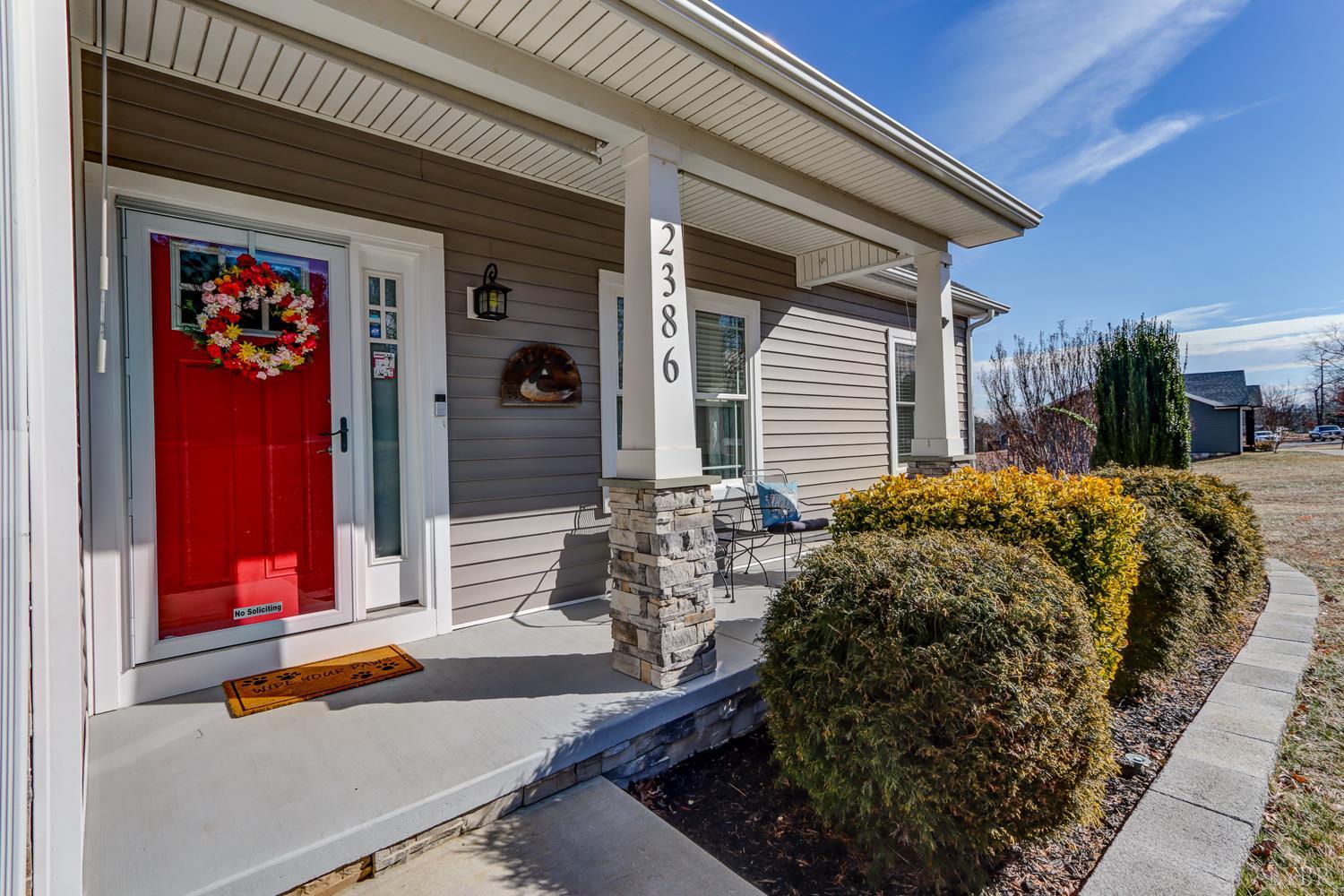 2386 Red House Road Rustburg, VA 24588 - Photo 62 of 73