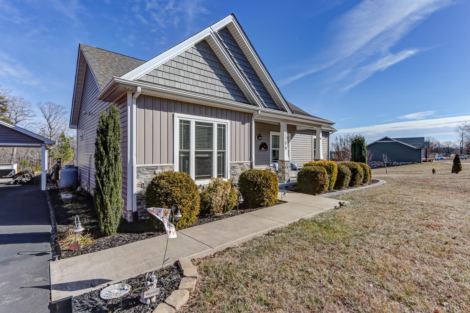 2386 Red House Road Rustburg, VA 24588 - Photo 63 of 73