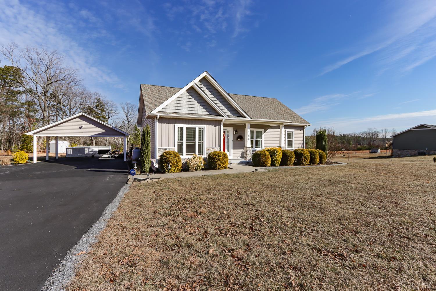 2386 Red House Road Rustburg, VA 24588 - Photo 64 of 73