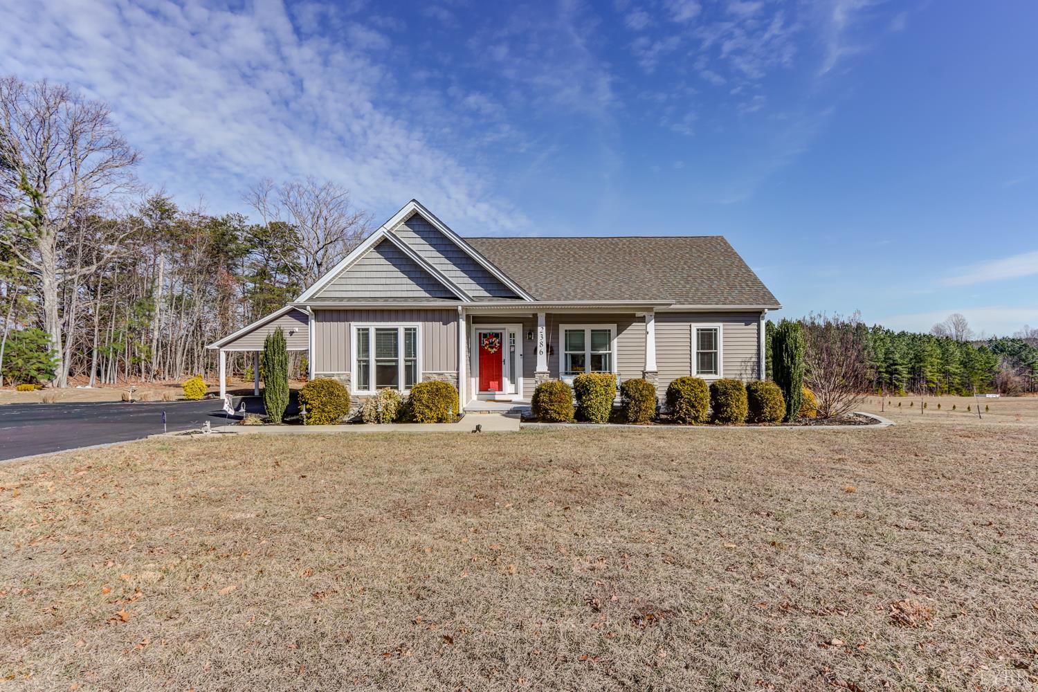 2386 Red House Road Rustburg, VA 24588 - Photo 65 of 73