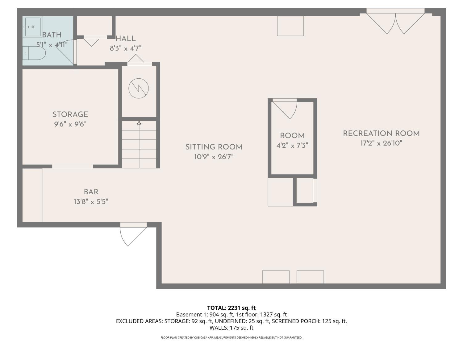 2386 Red House Road Rustburg, VA 24588 - Photo 67 of 73