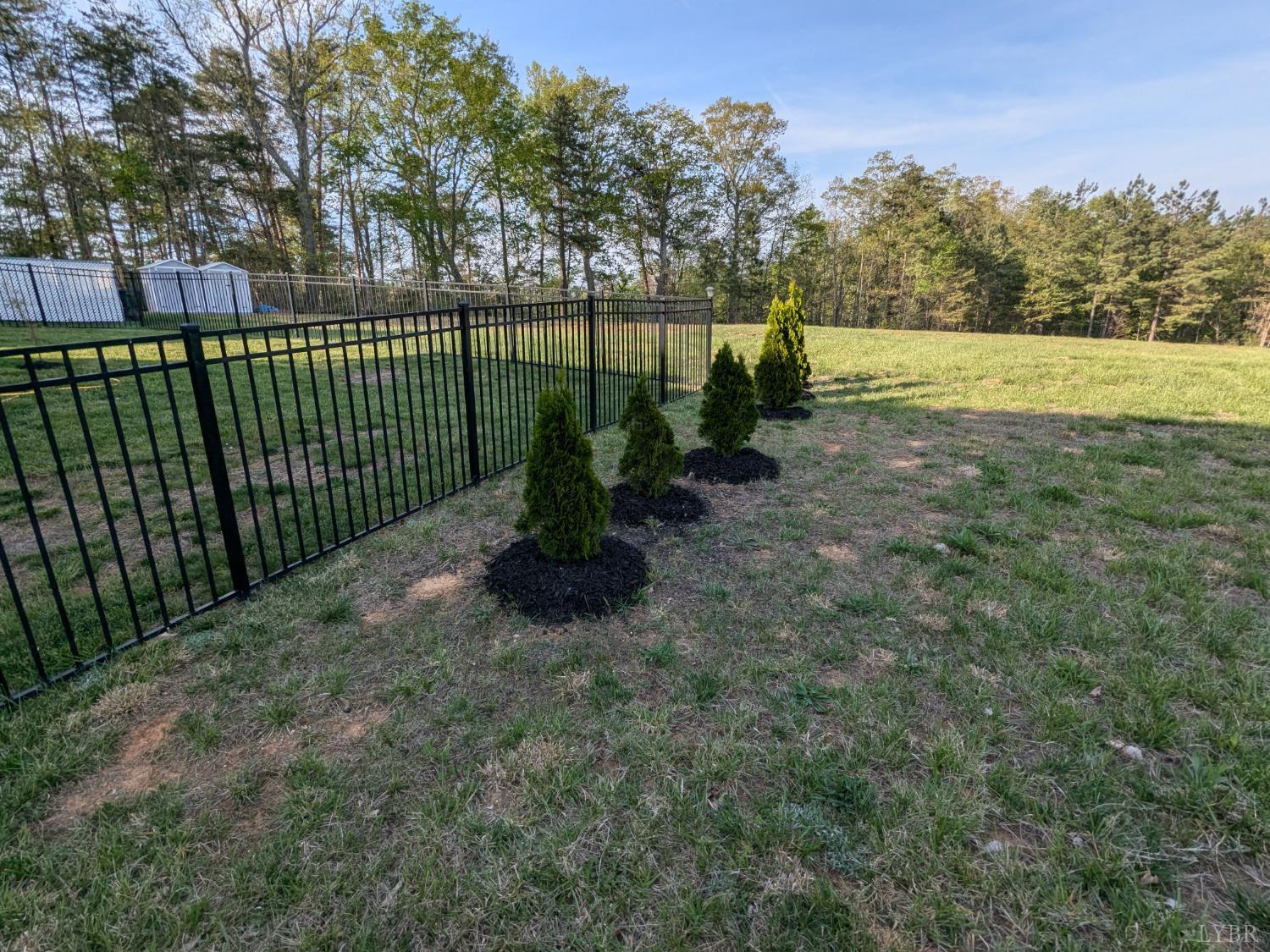 2386 Red House Road Rustburg, VA 24588 - Photo 69 of 73