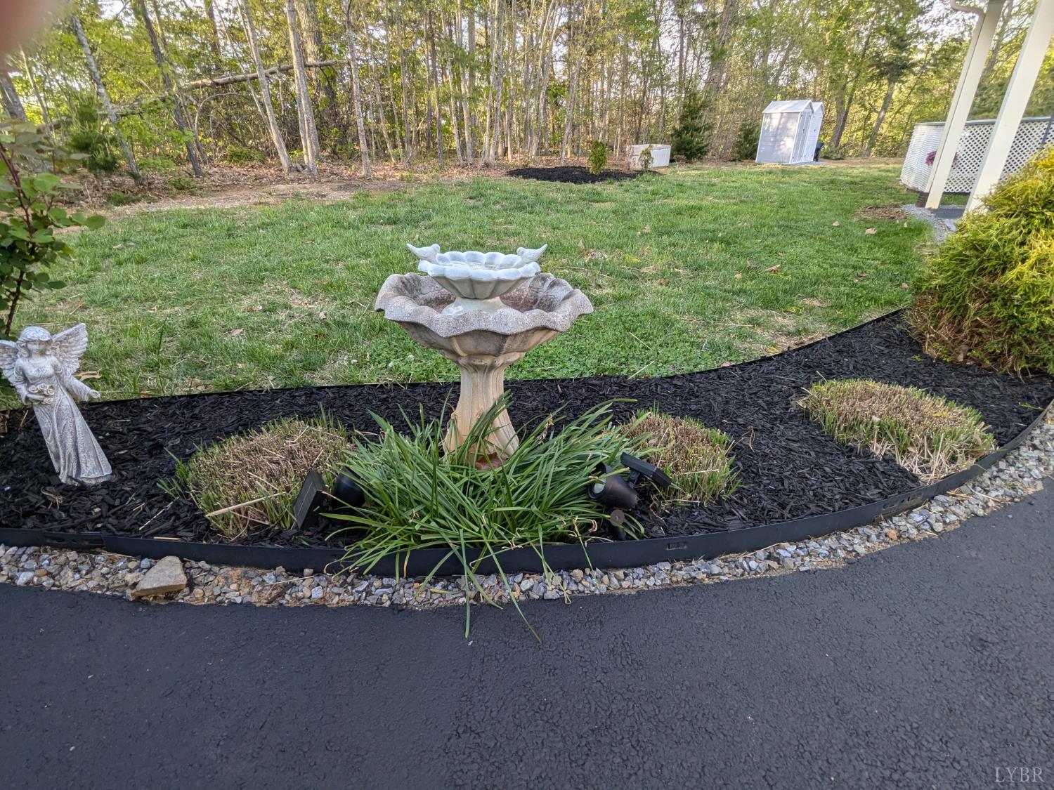 2386 Red House Road Rustburg, VA 24588 - Photo 70 of 73