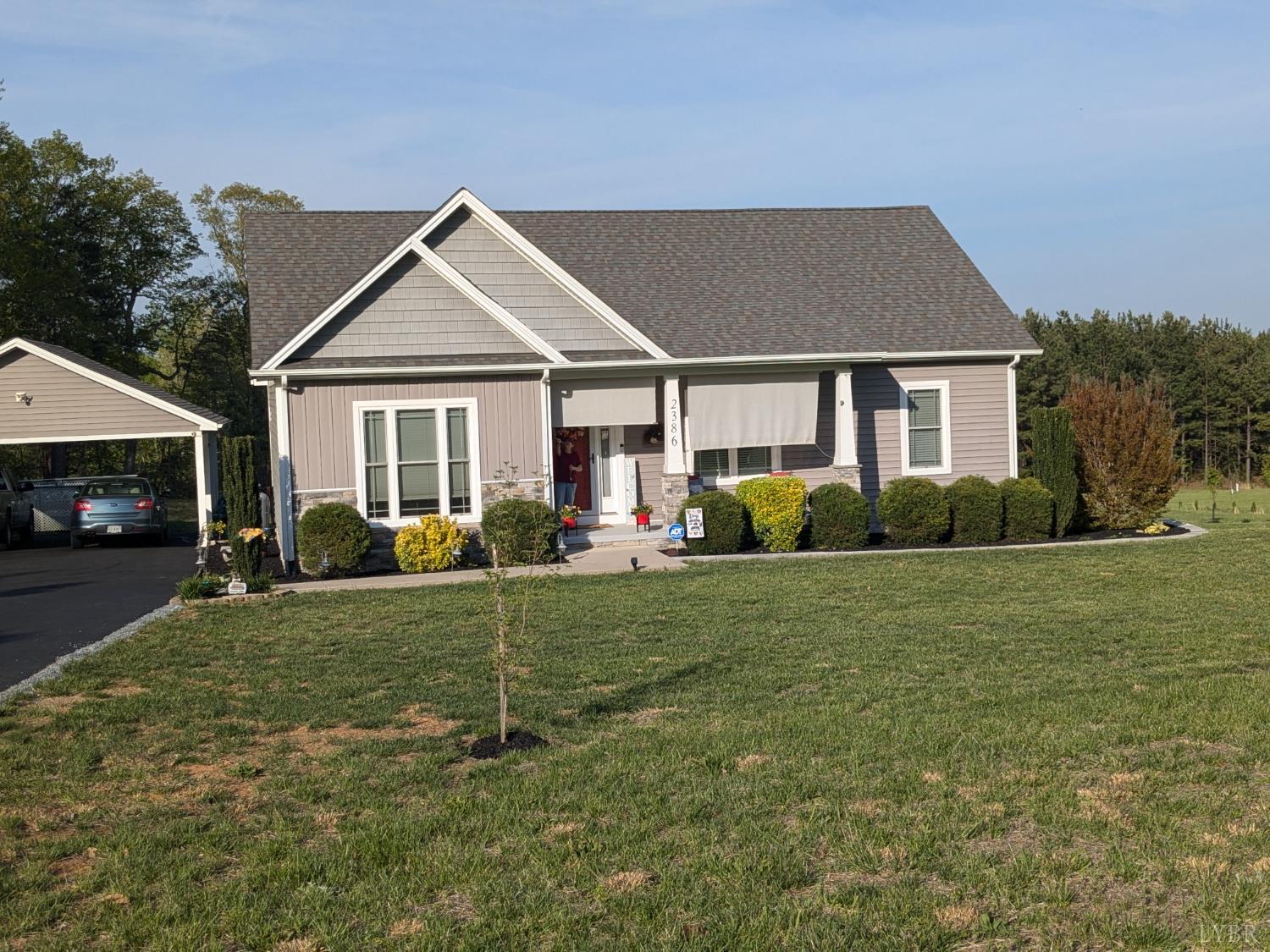 2386 Red House Road Rustburg, VA 24588 - Photo 73 of 73