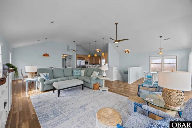 $2,390,000 | 9317 South Old Oregon Inlet Road, Nags Head, NC 27959