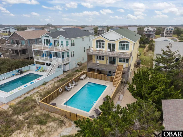 $2,390,000 | 9317 South Old Oregon Inlet Road, Nags Head, NC 27959