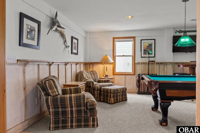 $2,390,000 | 9317 South Old Oregon Inlet Road, Nags Head, NC 27959