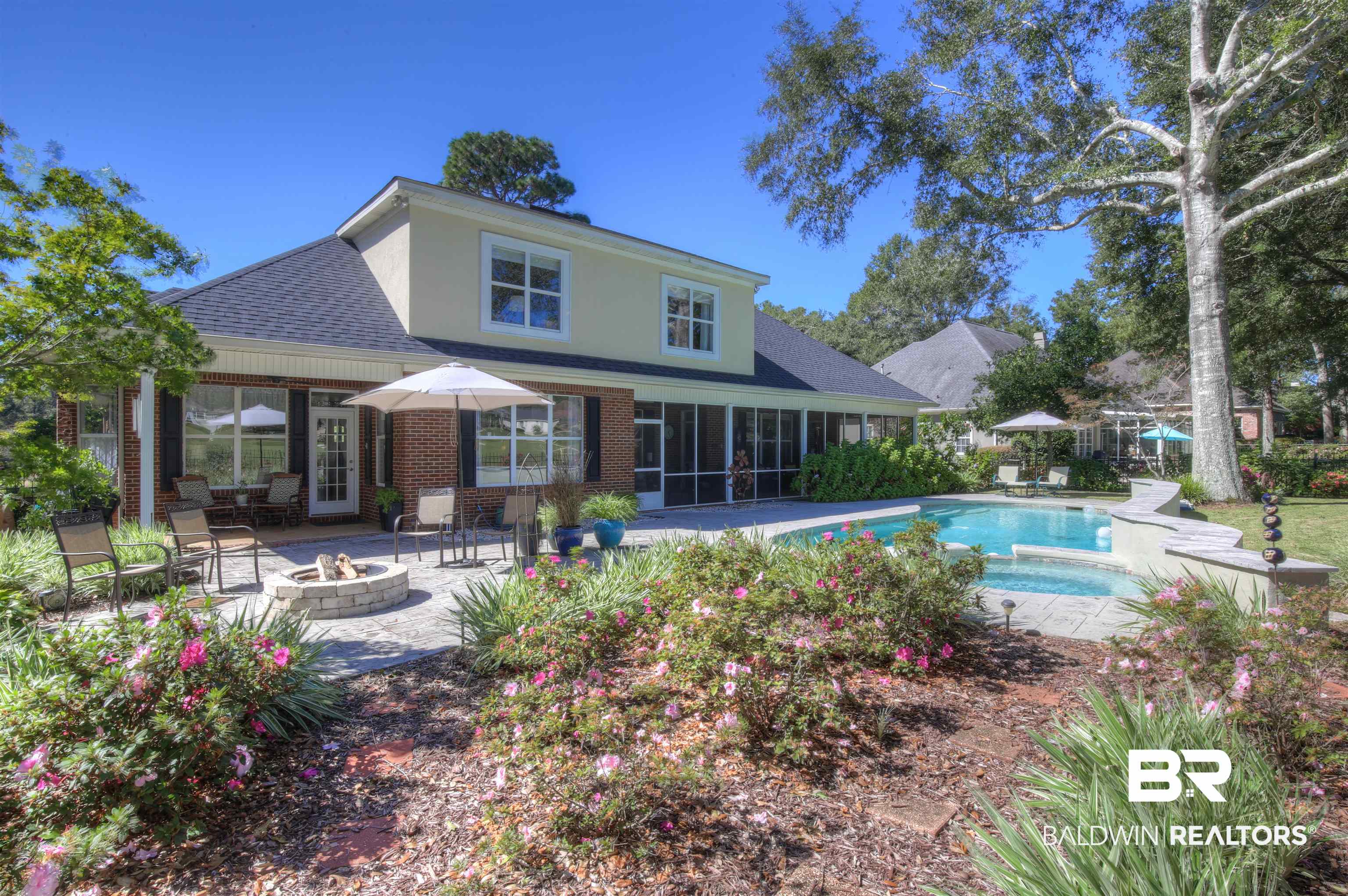 119 Old Mill Road Fairhope, AL 36532 - Photo 43 of 50