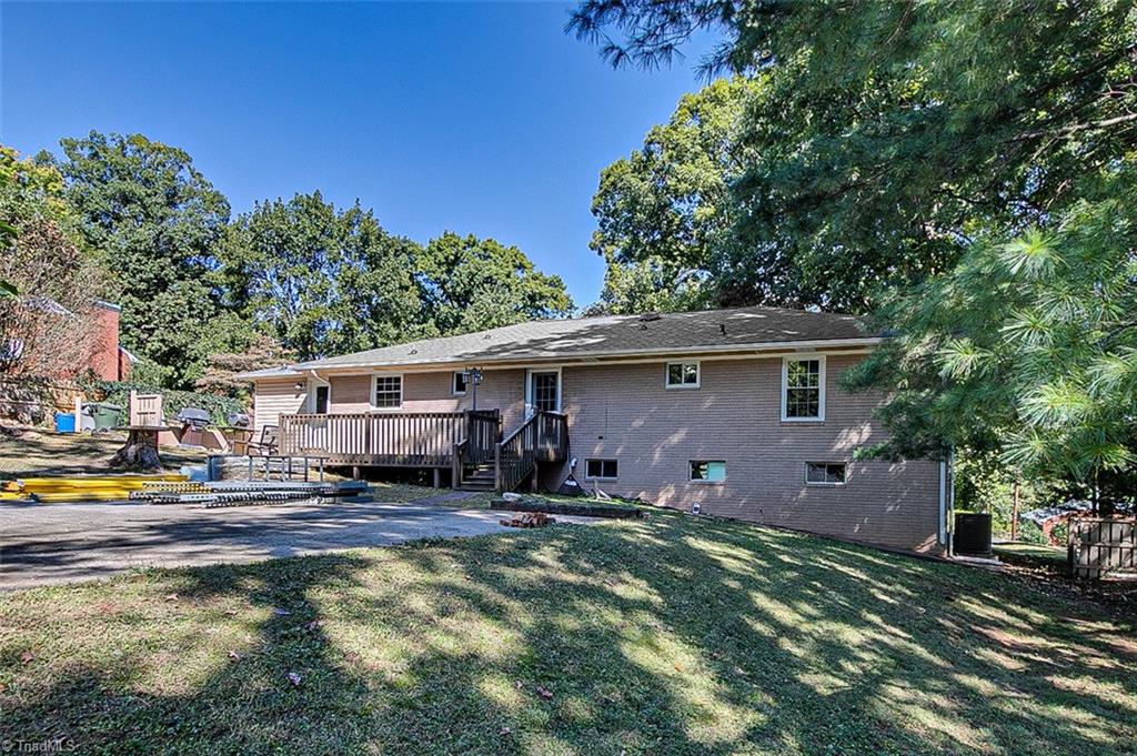 902 Redding Road Asheboro, NC 27203 - Photo 36 of 39 Gallery Image 36