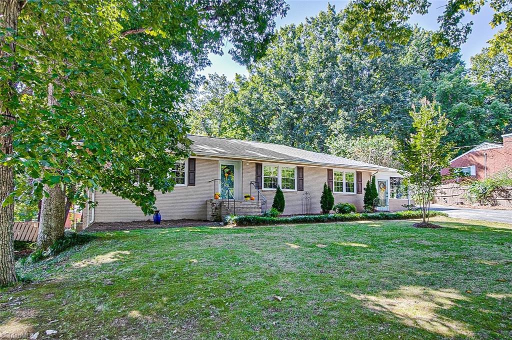 902 Redding Road Asheboro, NC 27203 - Photo 37 of 39 Gallery Image 37