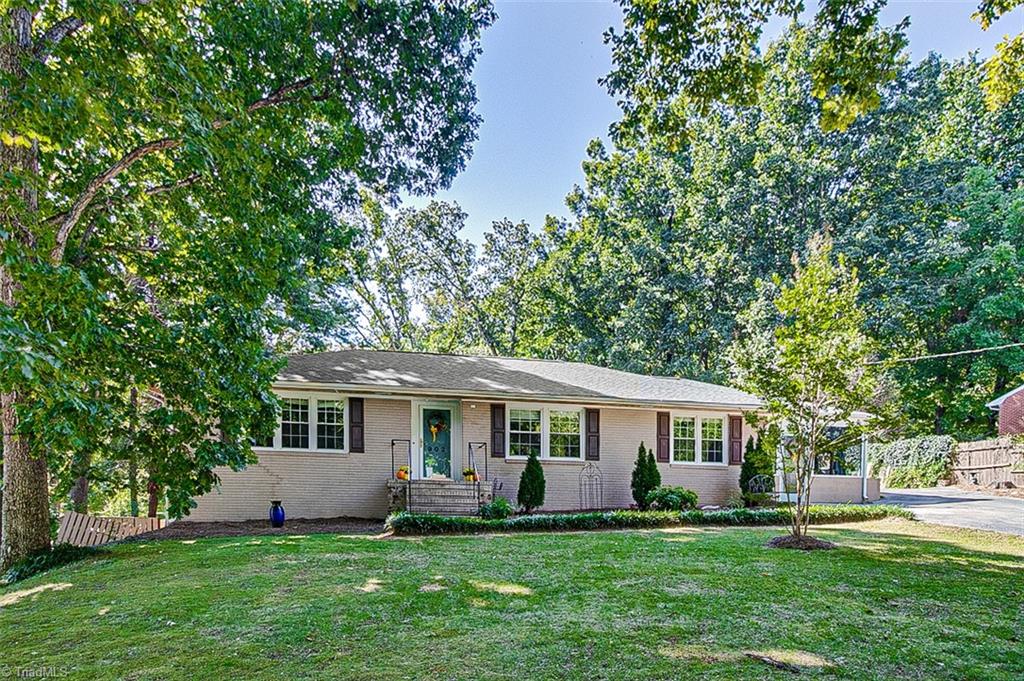 902 Redding Road Asheboro, NC 27203 - Photo 38 of 39 Gallery Image 38