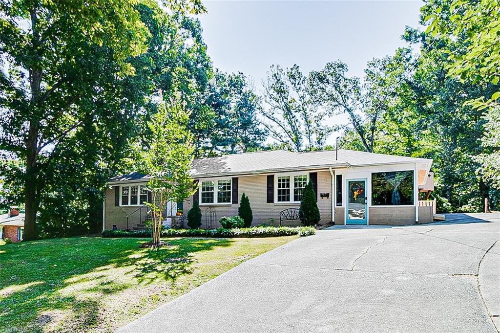 902 Redding Road Asheboro, NC 27203 - Photo 39 of 39 Gallery Image 39