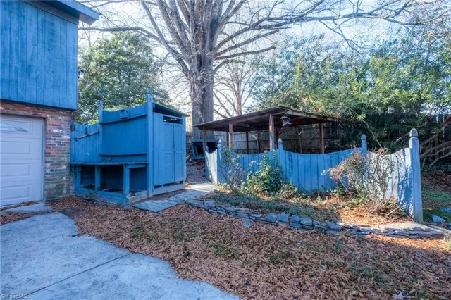 $275,000 | 3500 Westfield Street, High Point, NC 27265