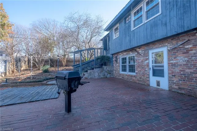 $275,000 | 3500 Westfield Street, High Point, NC 27265