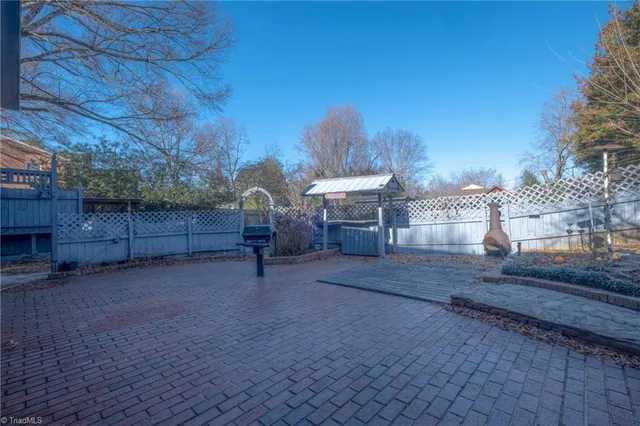 $275,000 | 3500 Westfield Street, High Point, NC 27265