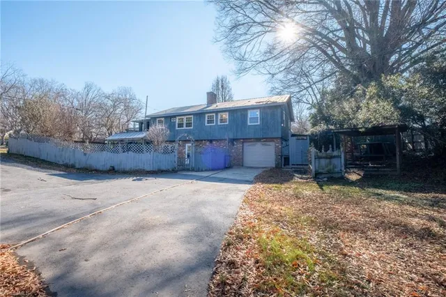 $275,000 | 3500 Westfield Street, High Point, NC 27265