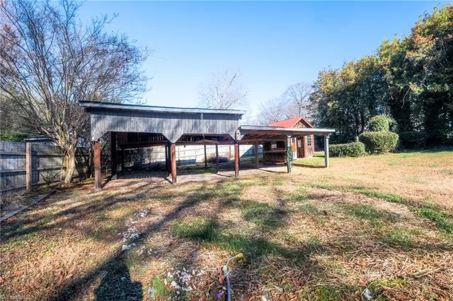 $275,000 | 3500 Westfield Street, High Point, NC 27265