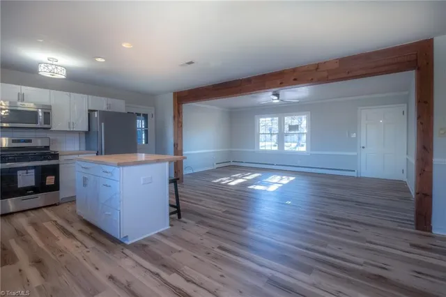 $275,000 | 3500 Westfield Street, High Point, NC 27265