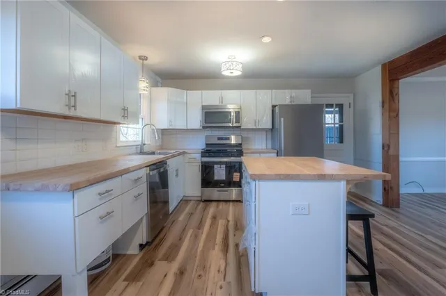 $275,000 | 3500 Westfield Street, High Point, NC 27265