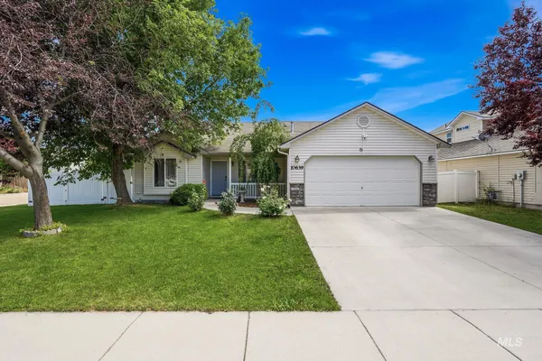 $399,000 | 10639 Empress Street, Nampa, ID 83687