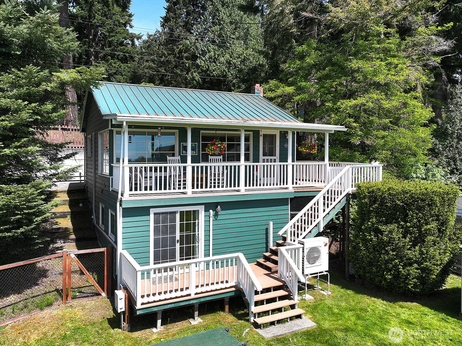 5822 Mutiny Bay Road Freeland, WA 98249 - Photo 13 of 34