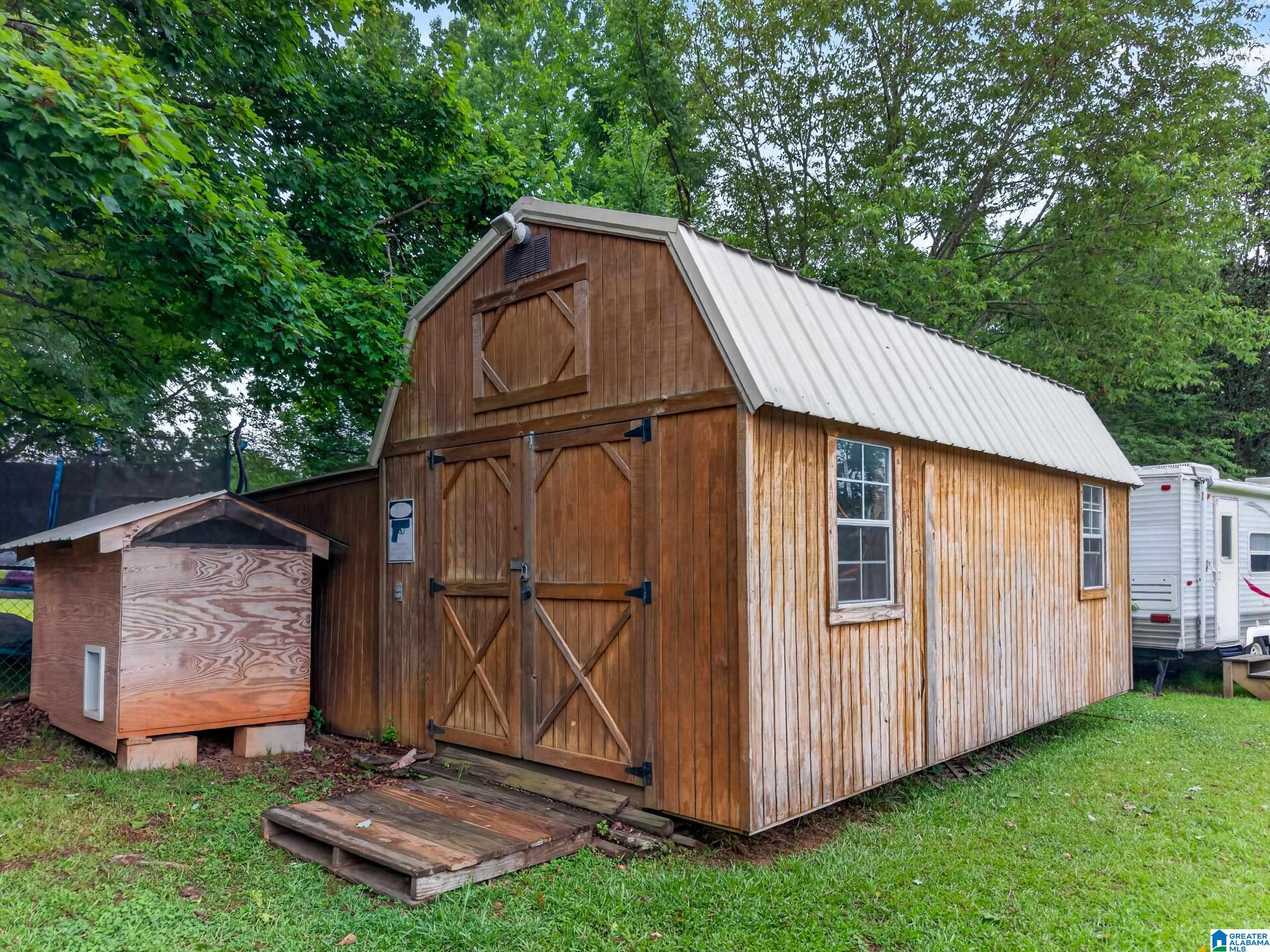 3648 McIntosh Road Oxford, AL 36203 - Photo 37 of 45