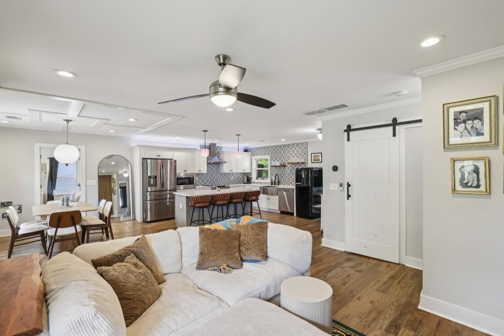 1702 Valencia Road Decatur, GA 30032 - Photo 13 of 29
