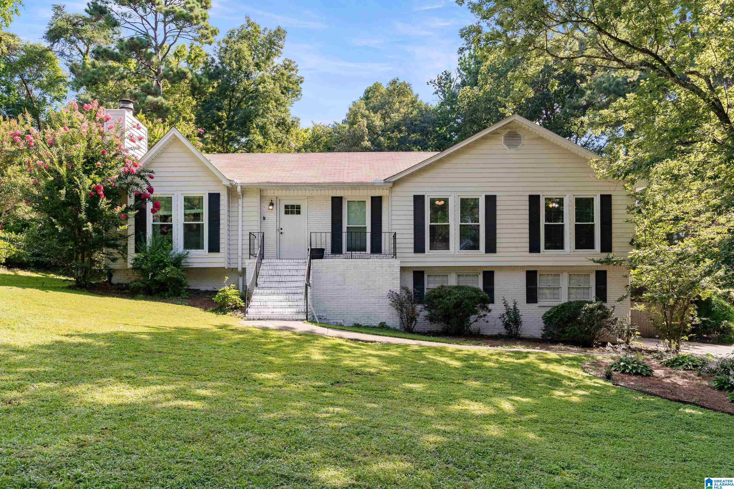 4716 Quarter Staff Road Birmingham, AL 35223 - Photo 1 of 34