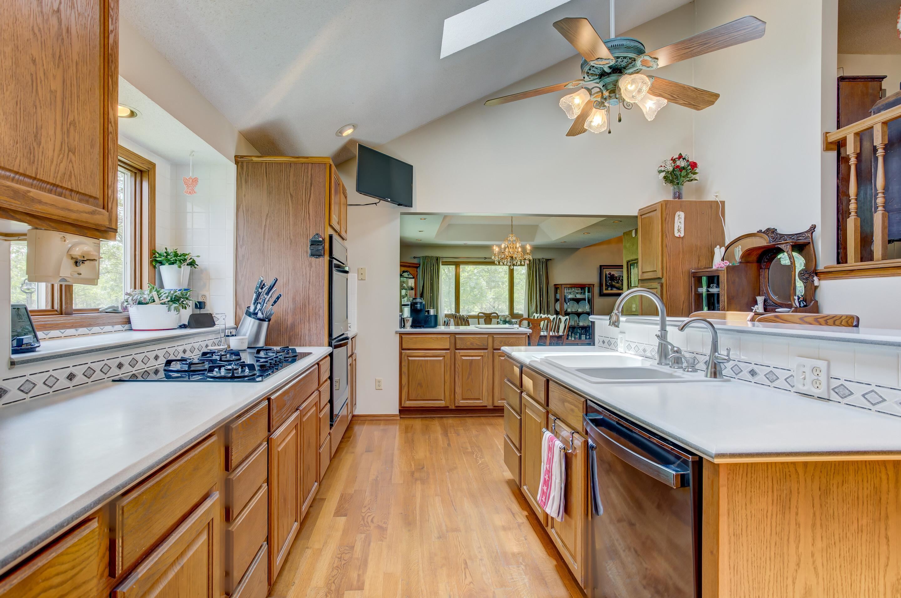 10616 Southwest 85th Terrace Augusta, KS 67010 - Photo 11 of 36