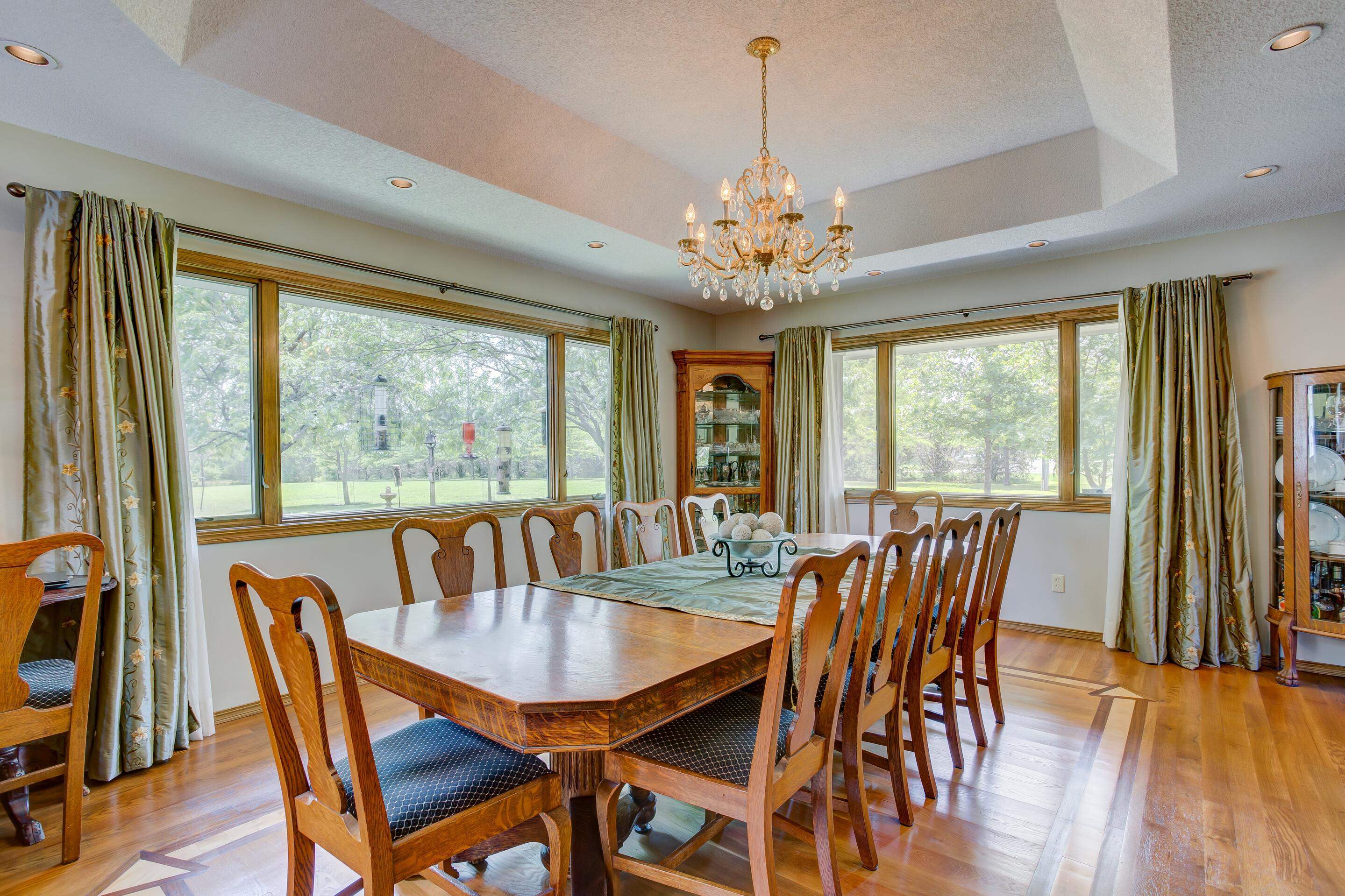 10616 Southwest 85th Terrace Augusta, KS 67010 - Photo 13 of 36