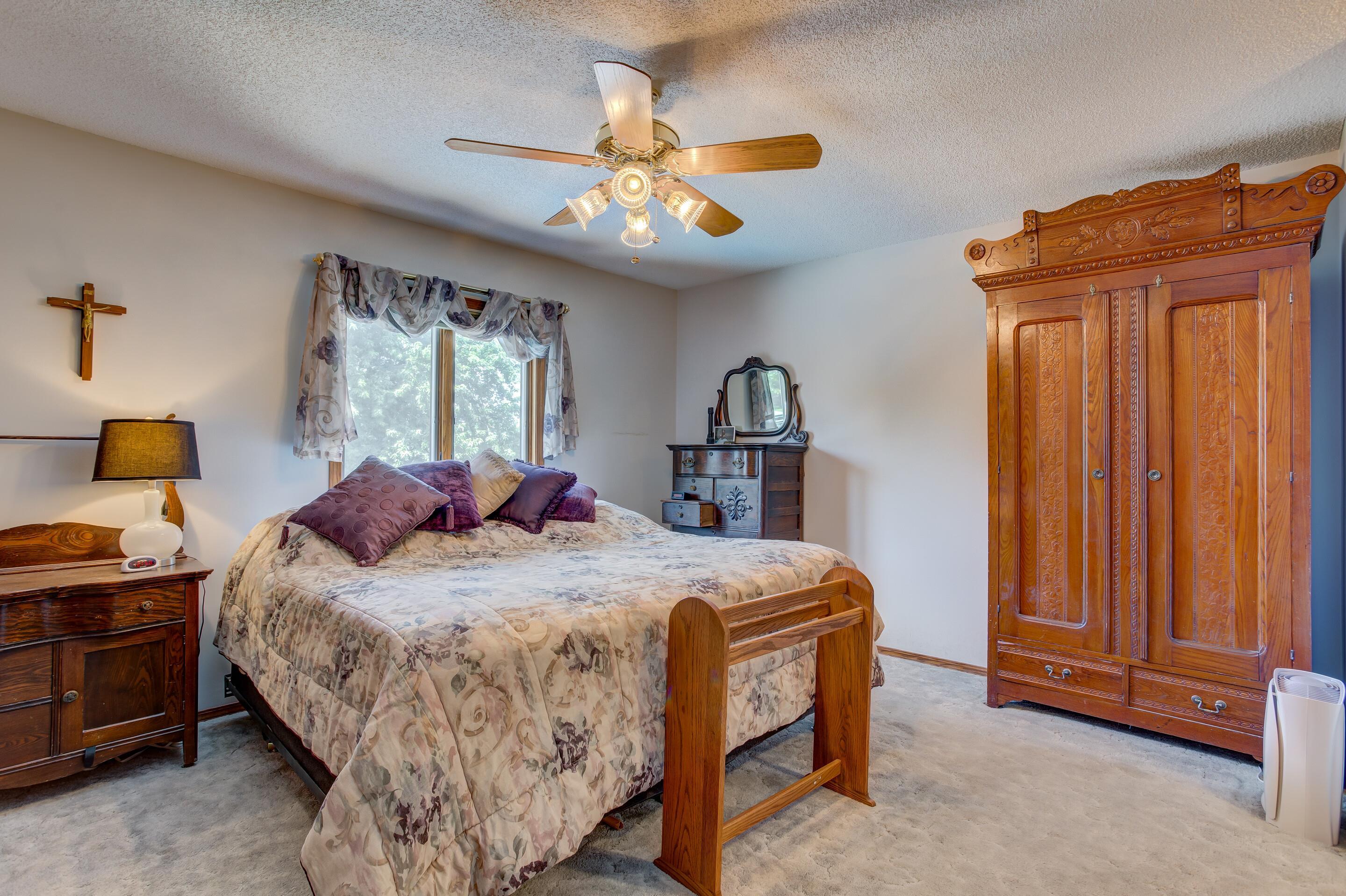 10616 Southwest 85th Terrace Augusta, KS 67010 - Photo 15 of 36