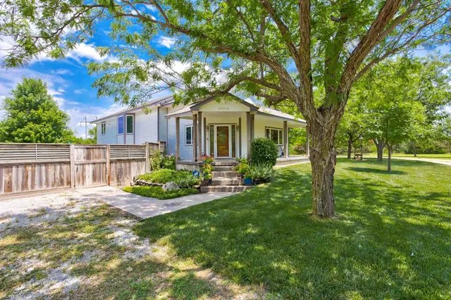 $399,000 | 10616 Southwest 85th Terrace, Augusta, KS 67010