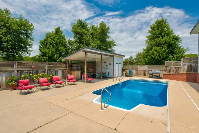 $399,000 | 10616 Southwest 85th Terrace, Augusta, KS 67010