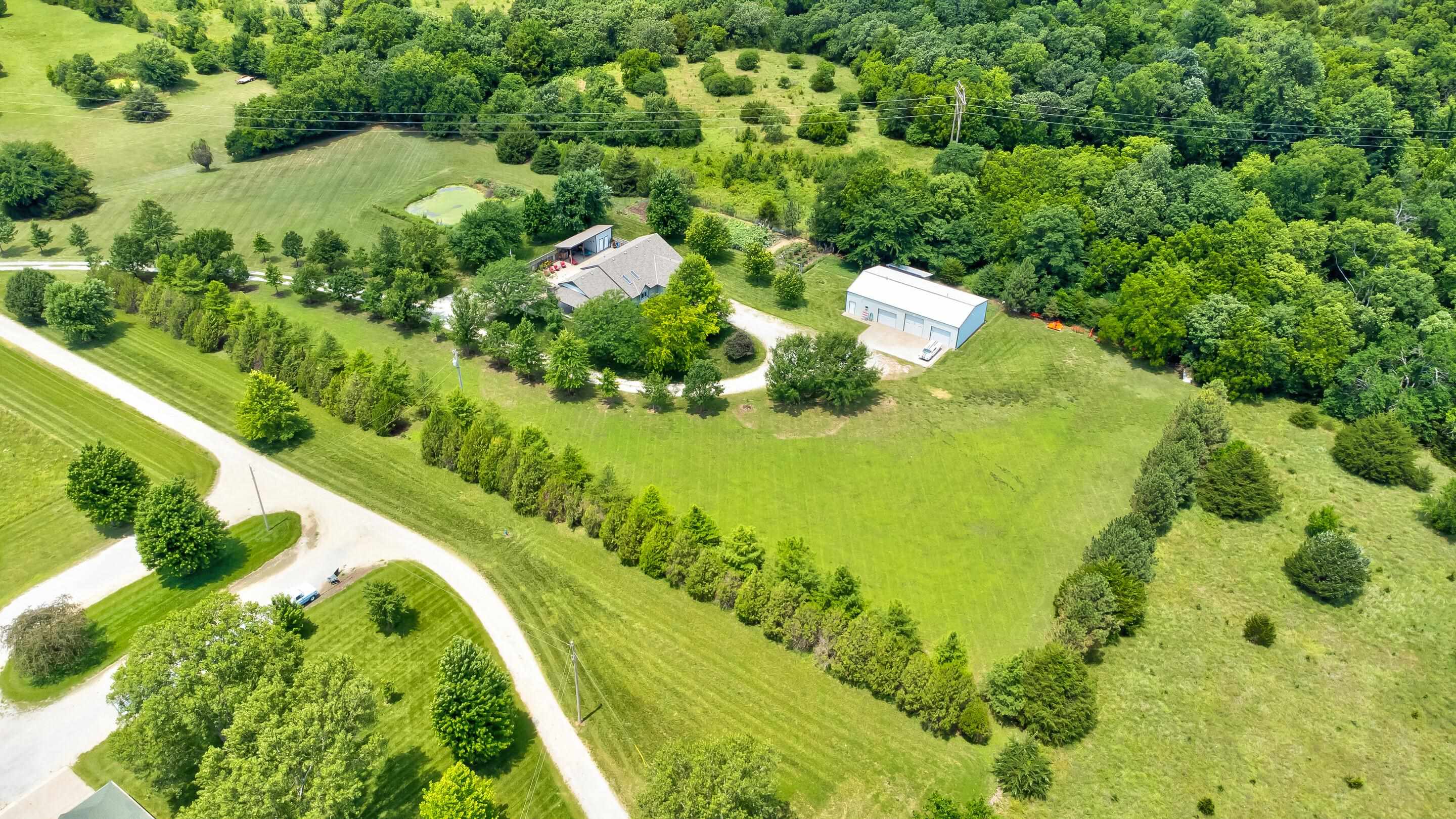 10616 Southwest 85th Terrace Augusta, KS 67010 - Photo 34 of 36