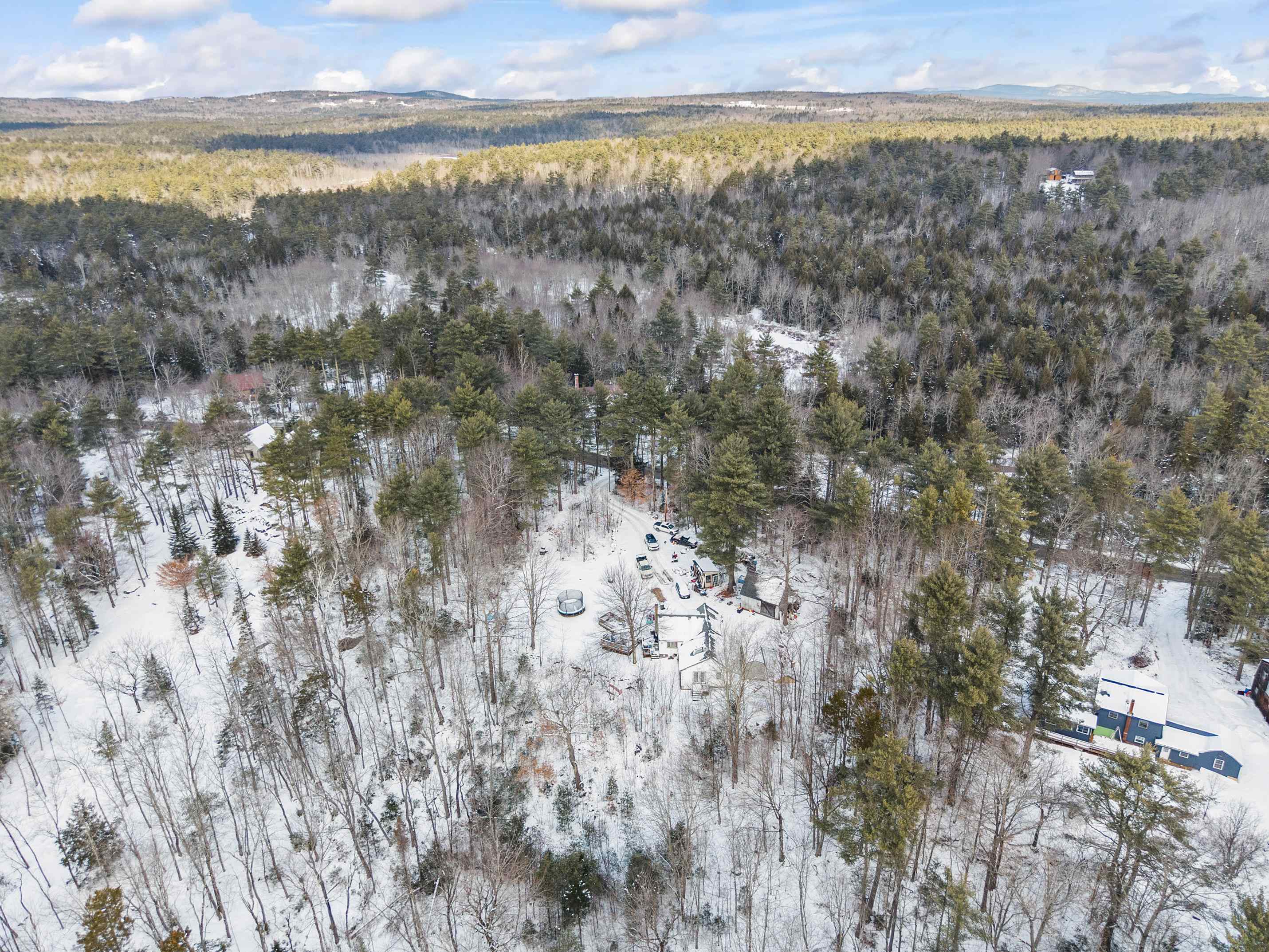 1207 First Crown Point Road Strafford, NH 03884 - Photo 58 of 59 Gallery Image 58