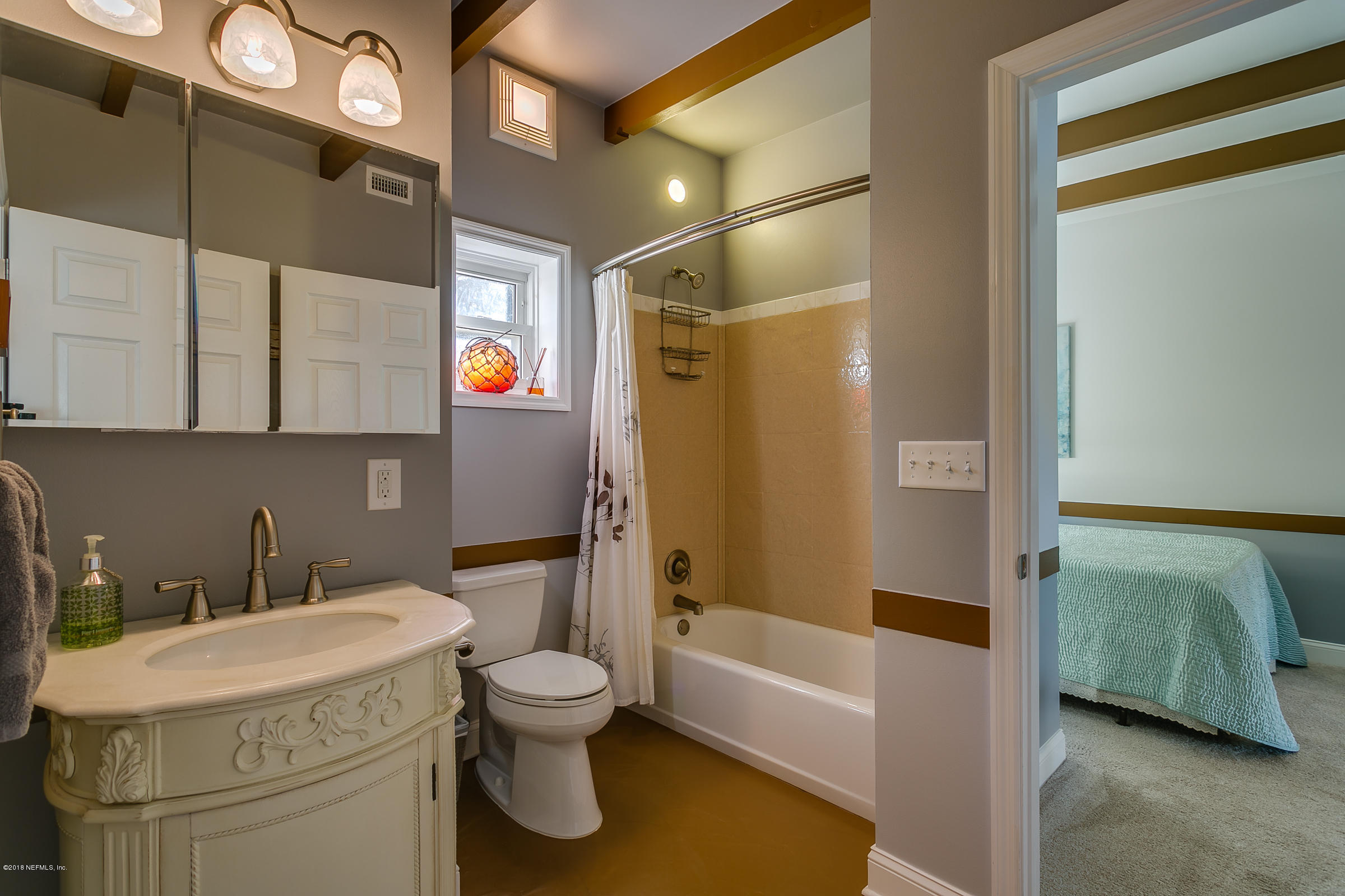 134 Norton's Fish Camp Road Satsuma, FL 32189 - Photo 25 of 43 Bathroom_2