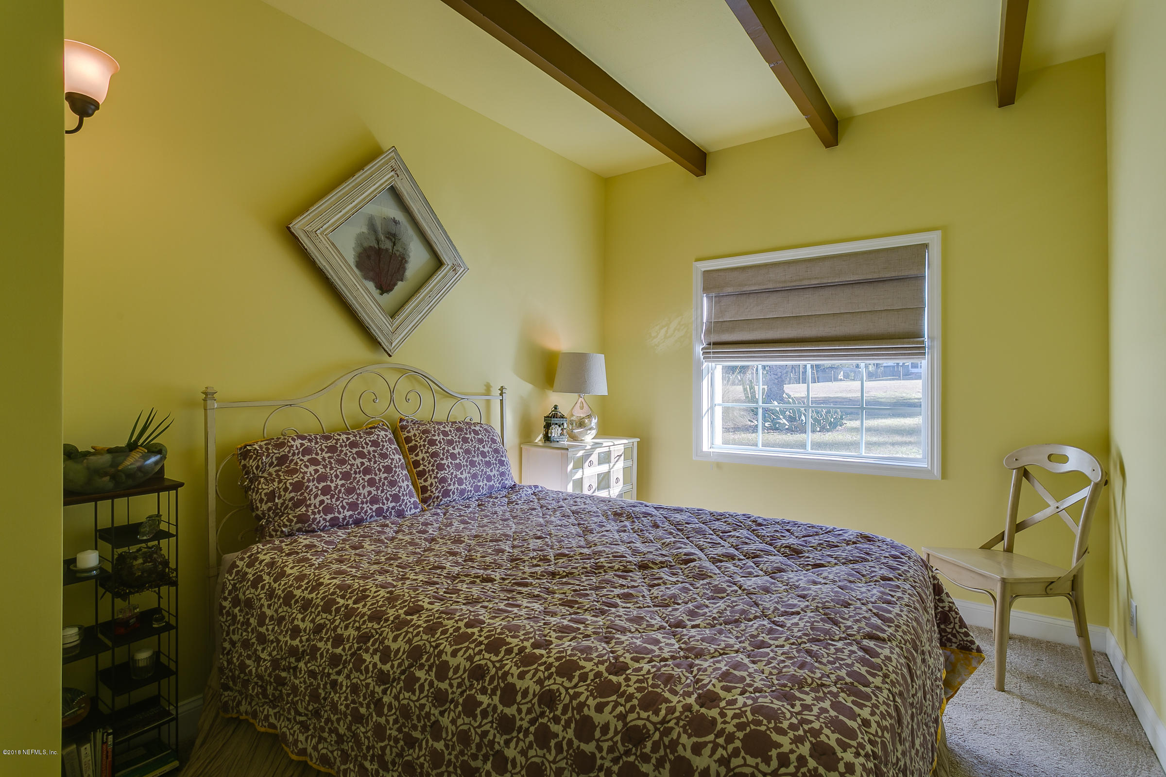 134 Norton's Fish Camp Road Satsuma, FL 32189 - Photo 28 of 43 Bedroom_3_View_1
